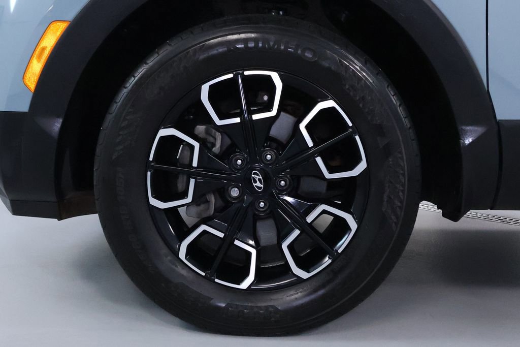 Used 2024 Hyundai Santa Cruz SEL w/ Activity Package image 36