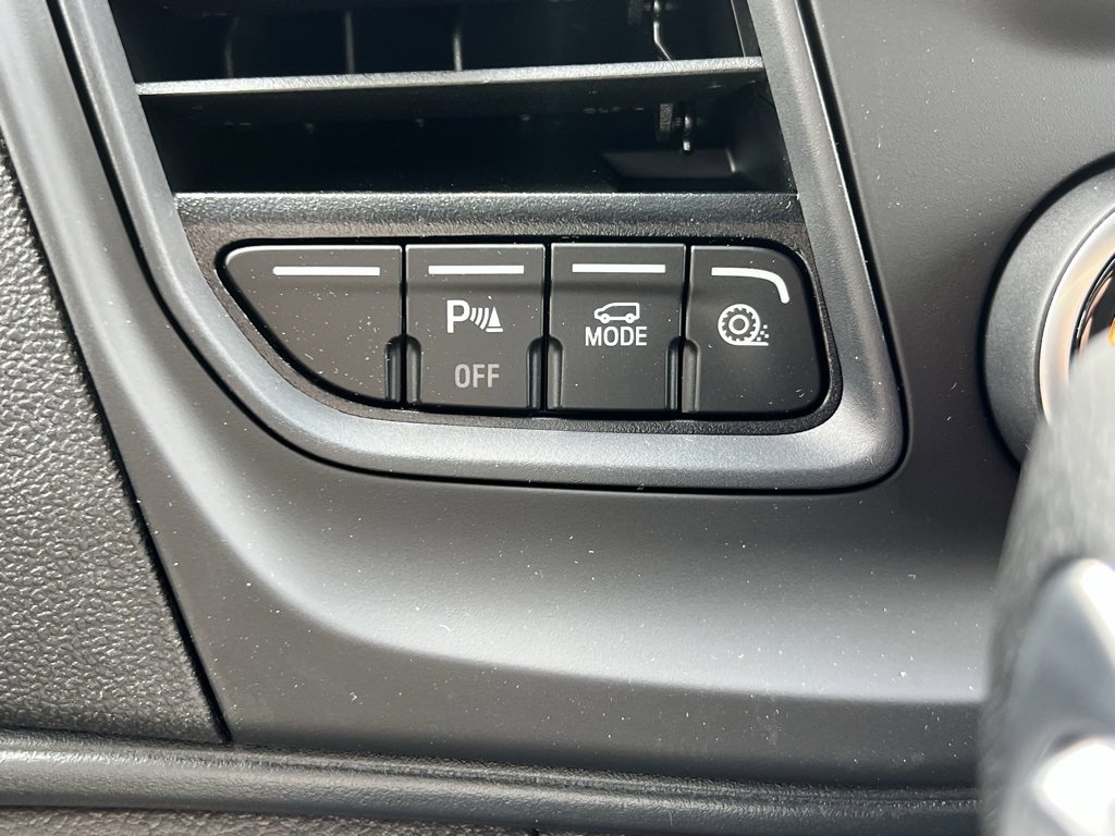 New 2025 Ford Transit 250 148 High Roof w/ Load Area Protection Package image 26