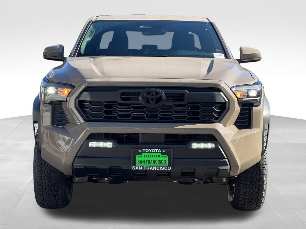 New 2026 Toyota Tacoma TRD Off-Road image 5