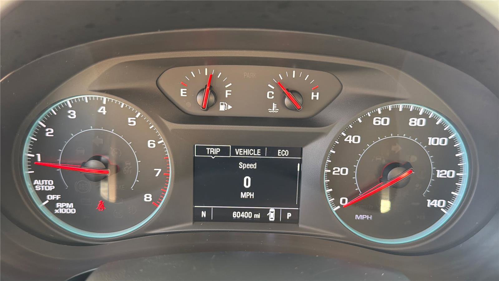 Used 2023 Chevrolet Malibu LT image 9