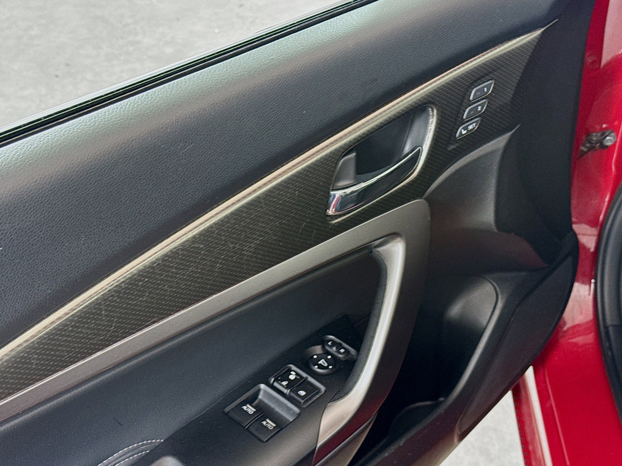 Used 2016 Honda Accord EX-L image 19