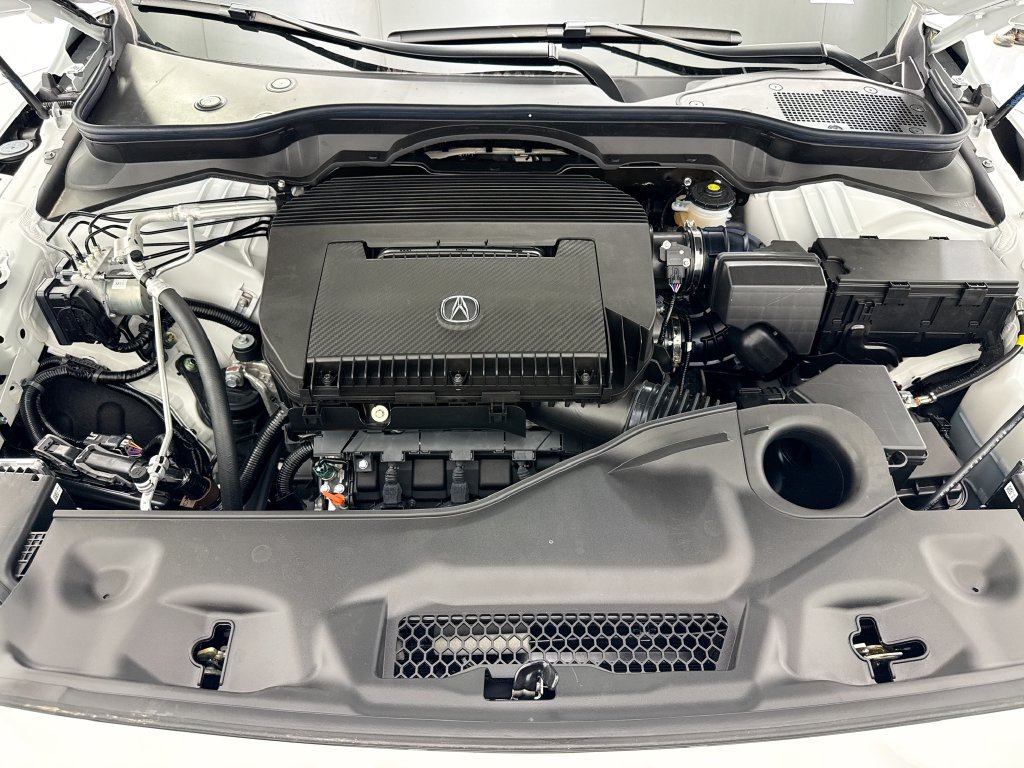New 2026 Acura MDX A-Spec w/ Advance Package AWD/4WD image 28