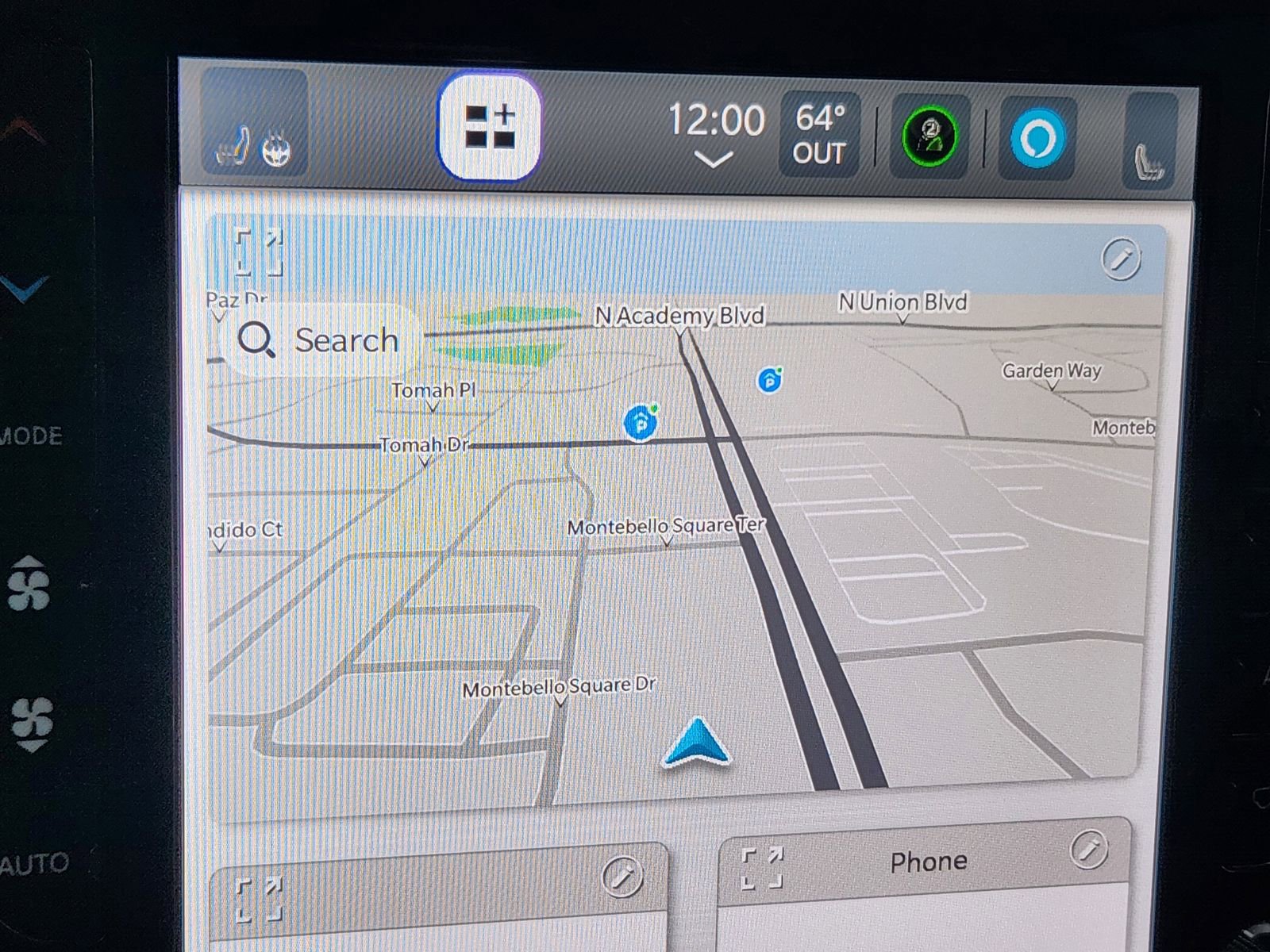 Used 2024 RAM 2500 Laramie image 24