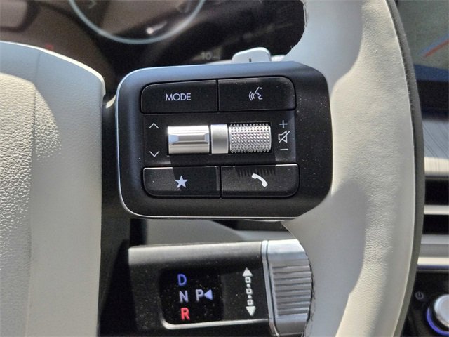 New 2025 Hyundai Santa Fe Calligraphy image 20