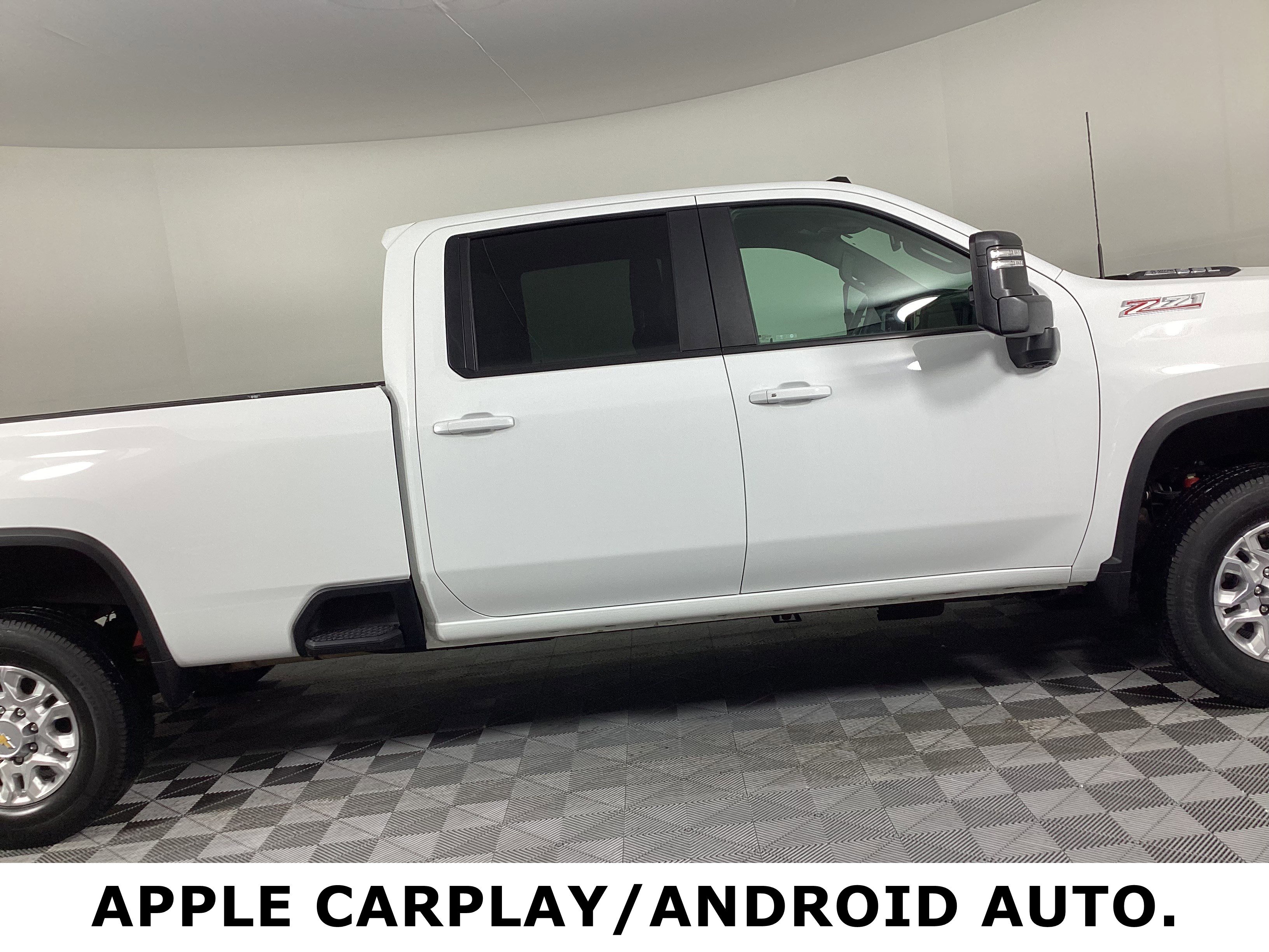 Used 2024 Chevrolet Silverado 3500 LT w/ All Star Edition image 4
