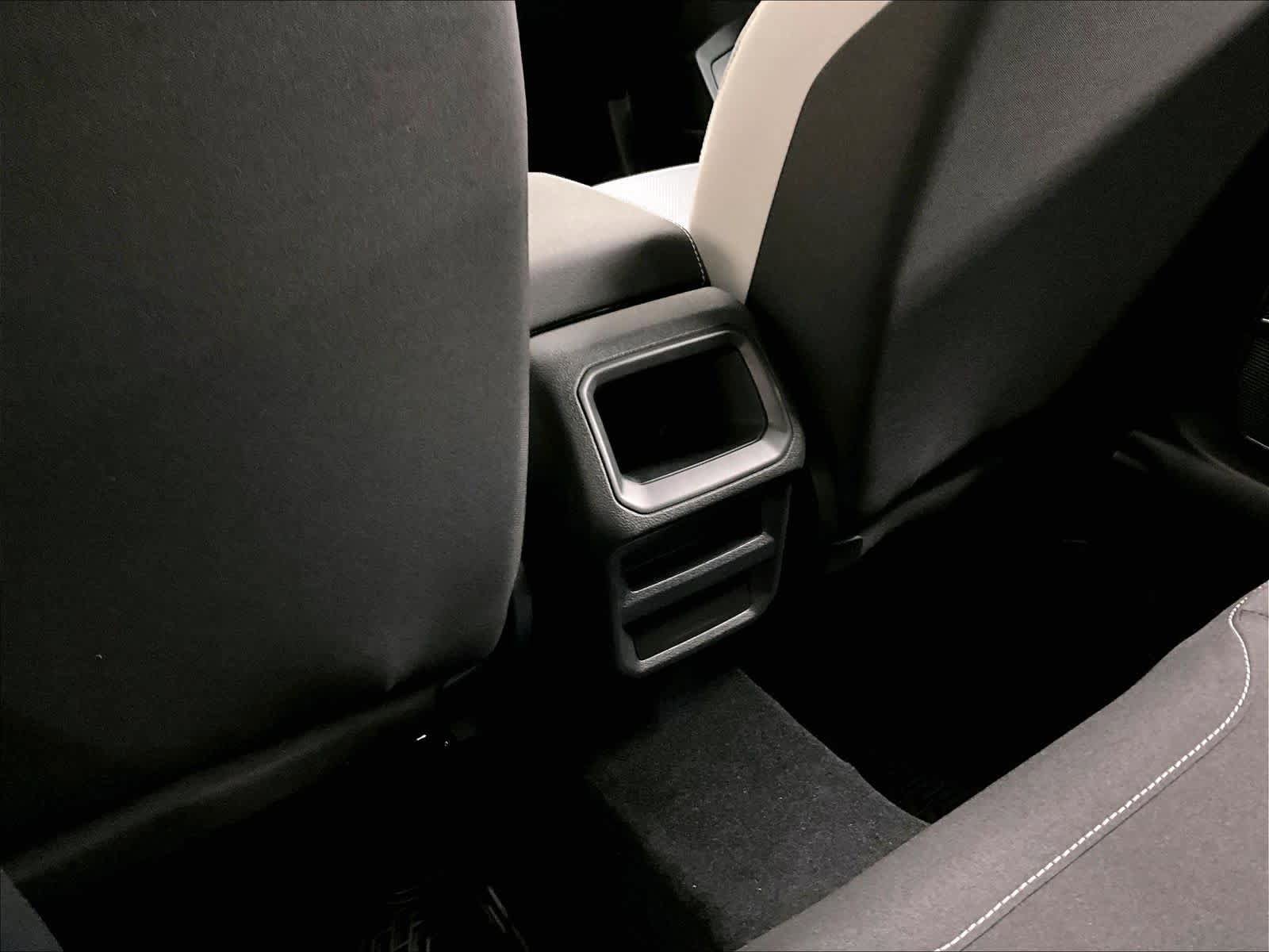 New 2026 Volkswagen Taos S image 16