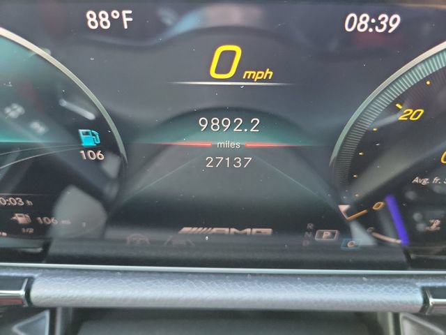 Used 2022 Mercedes-Benz GLA 35 AMG 4MATIC image 25