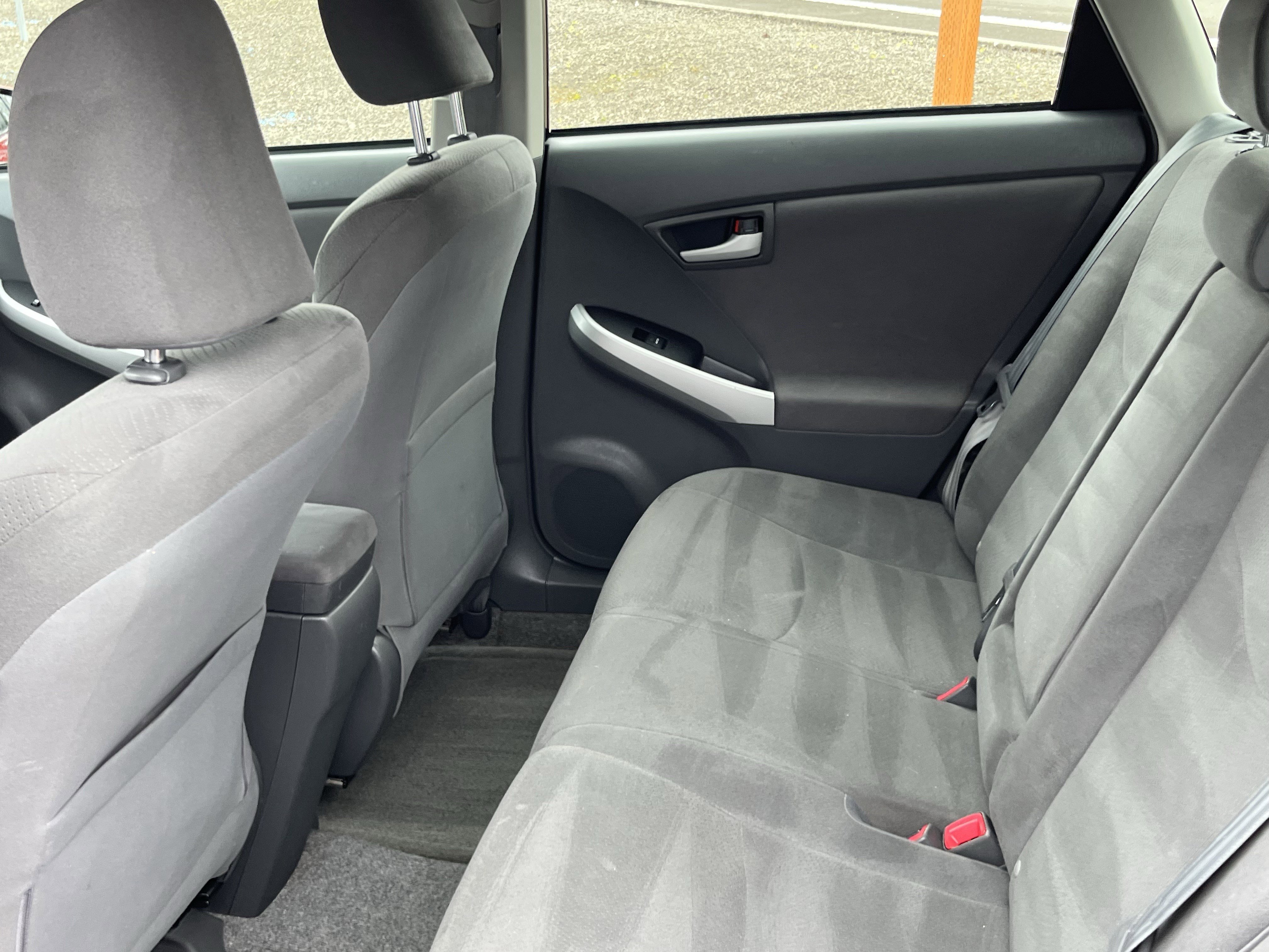 Used 2010 Toyota Prius Two image 13