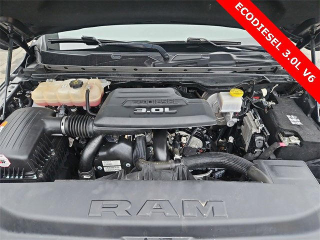 Used 2020 RAM 1500 Rebel w/ Rebel Level 1 Equipment Group image 30
