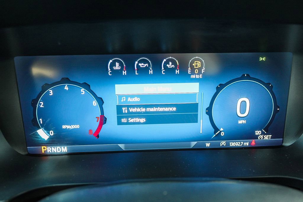 Used 2024 Ford F150 XL w/ Equipment Group 103A High AWD/4WD image 27