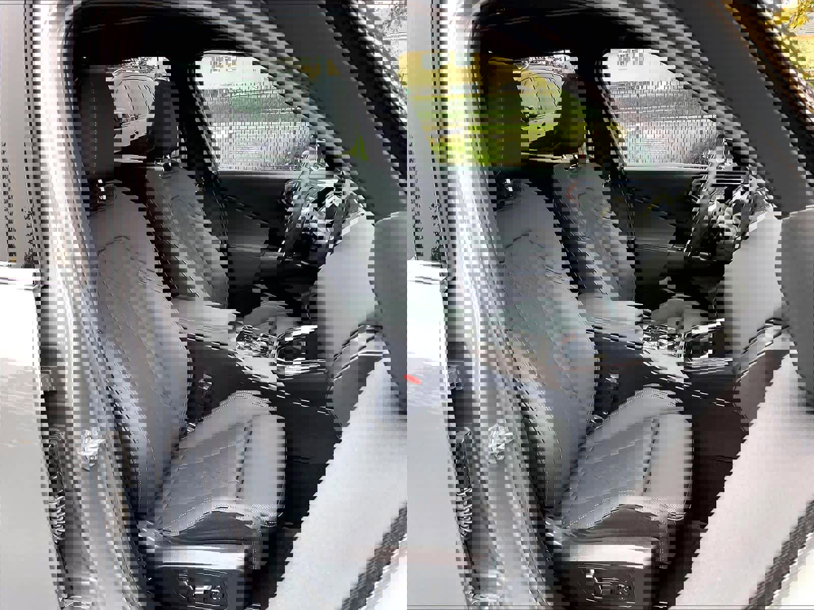 Used 2025 BMW X3 xDrive30i w/ Premium Package image 10