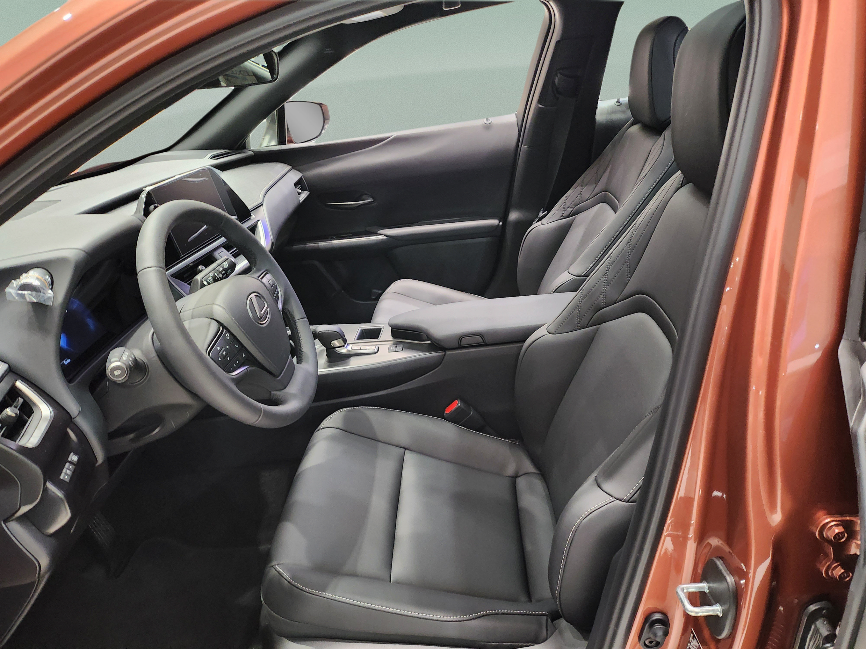 New 2026 Lexus UX 300h FWD w/ Accessory Package (Z1) image 14