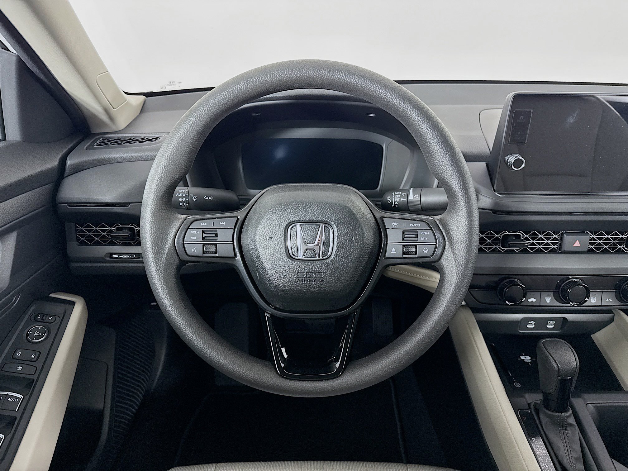 New 2026 Honda Accord LX image 20