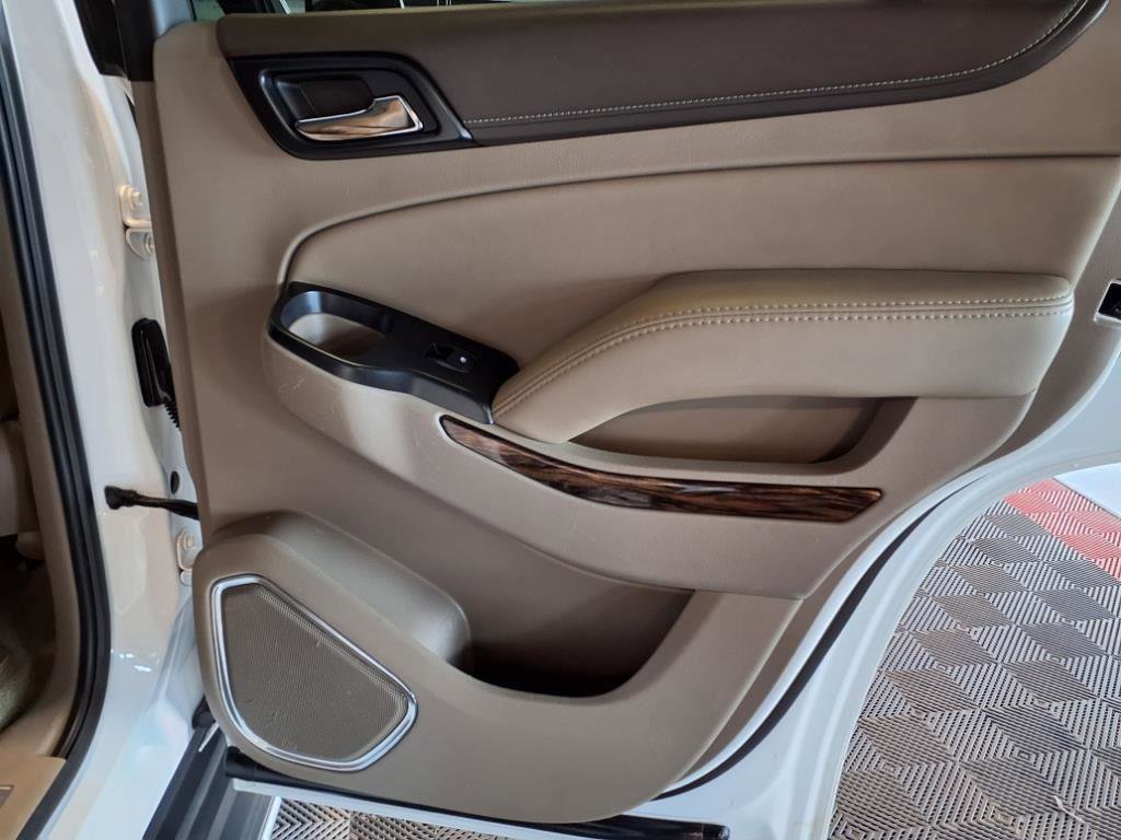 Used 2018 GMC Yukon SLT w/ Open Road Package image 13