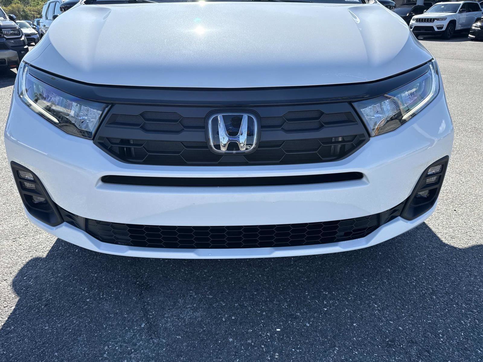 New 2026 Honda Odyssey Sport-L image 9