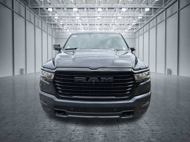 New 2027 RAM 1500 Laramie AWD/4WD image 9