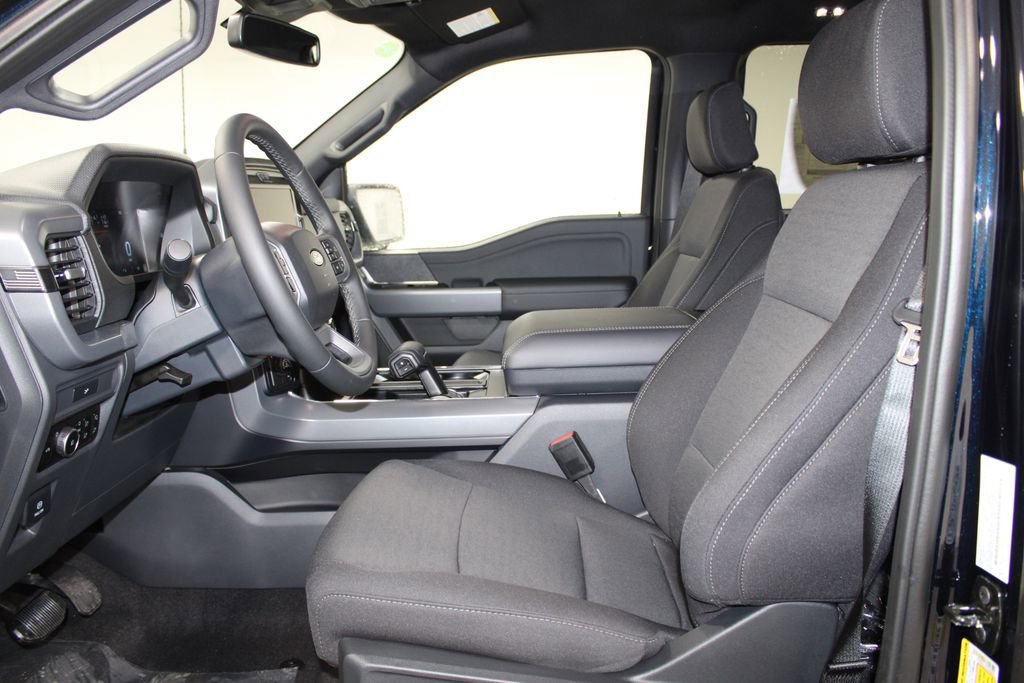 New 2026 Ford F150 XLT image 22