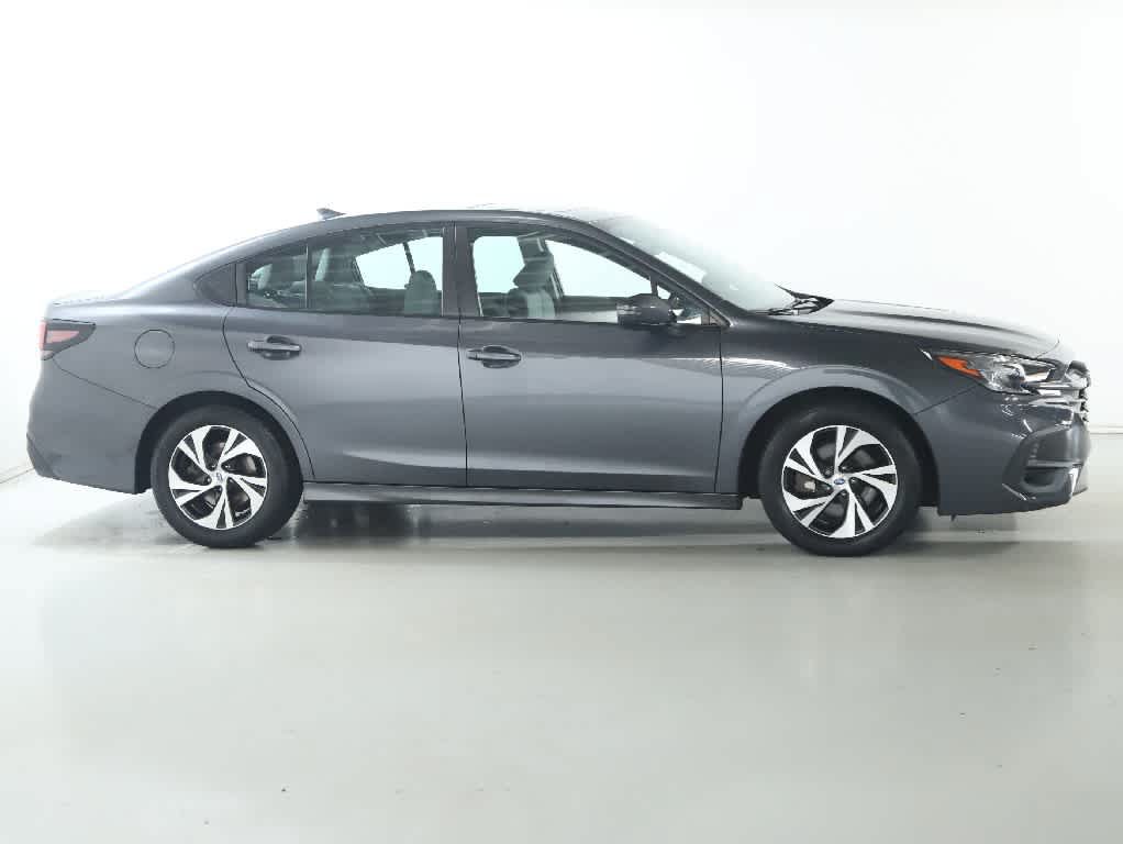 Certified 2024 Subaru Legacy Premium AWD/4WD image 11