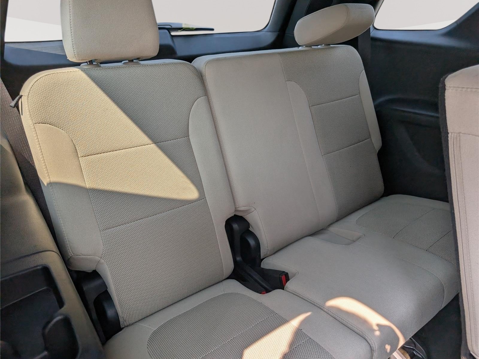 Used 2023 Chevrolet Traverse LS AWD/4WD image 12
