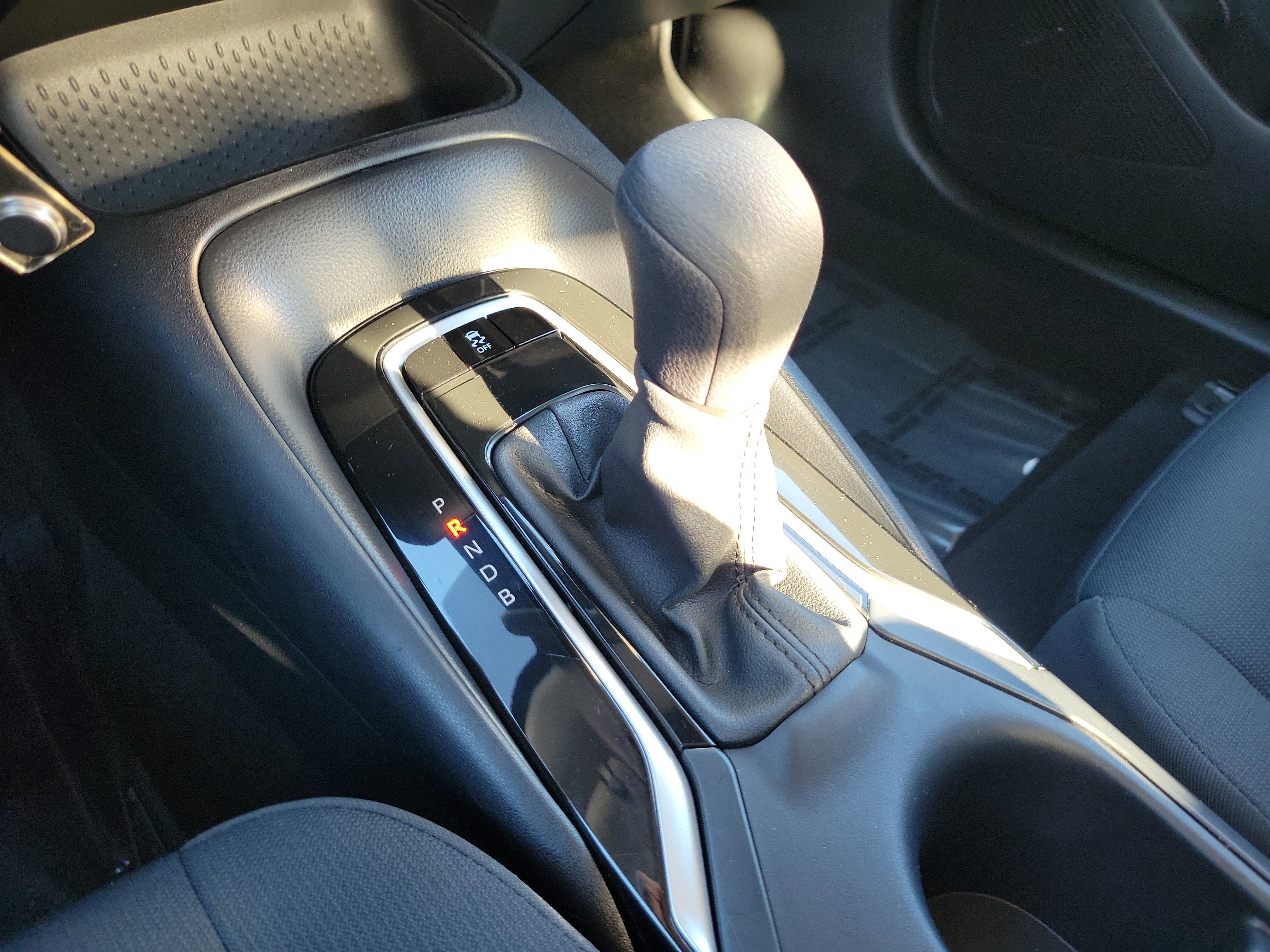 Used 2023 Toyota Corolla LE image 22