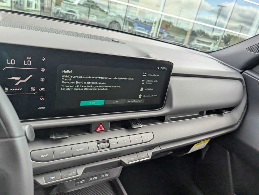 New 2027 Kia Seltos X-Line SX AWD/4WD image 19