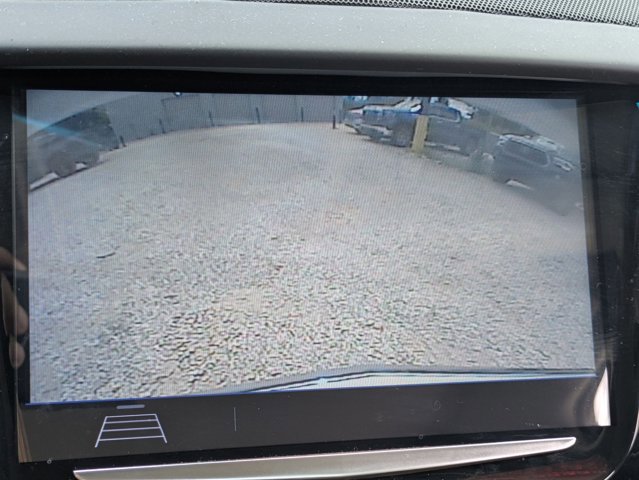 Used 2018 Cadillac ATS 2.0T Sedan image 11