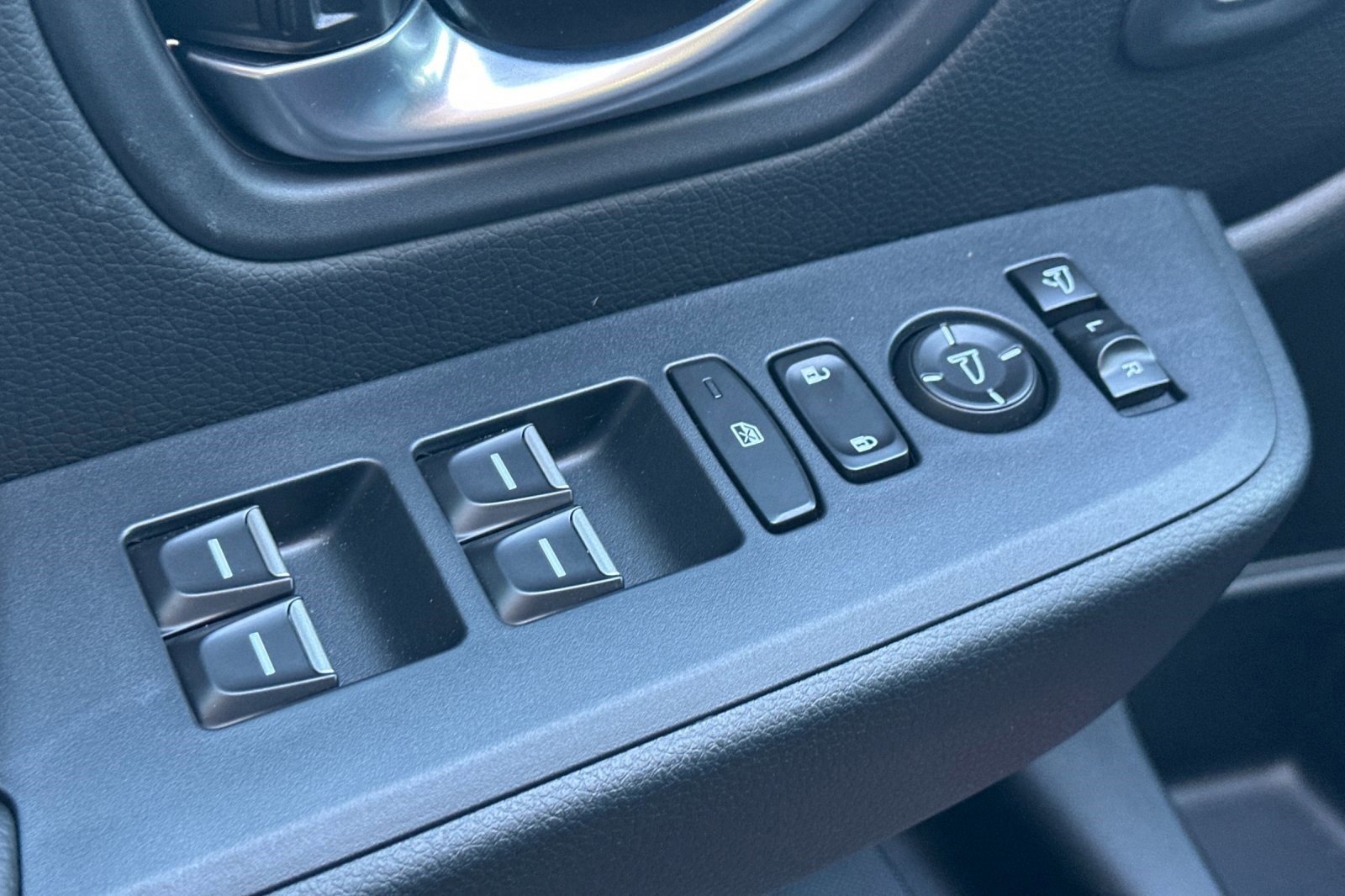 New 2026 Honda Passport TrailSport Elite image 13