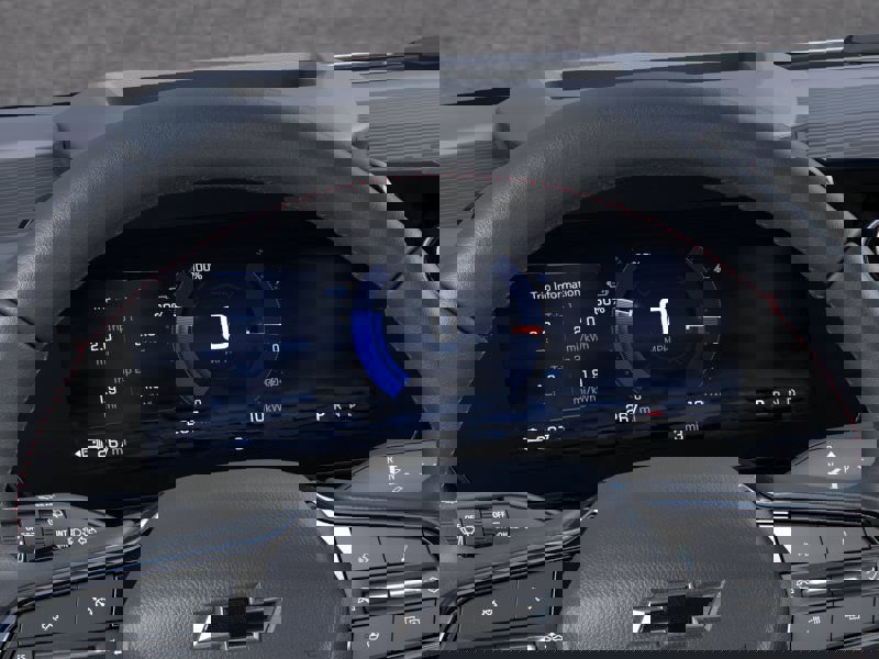 New 2026 Chevrolet Equinox EV RS image 18