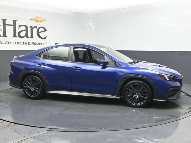 Used 2022 Subaru WRX Premium AWD/4WD image 48