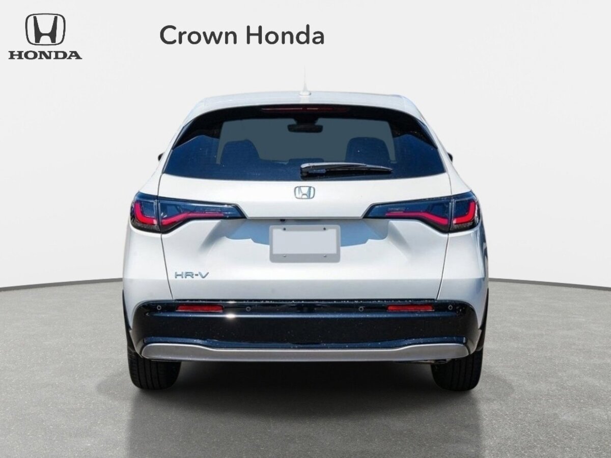 New 2027 Honda HR-V EX-L image 3