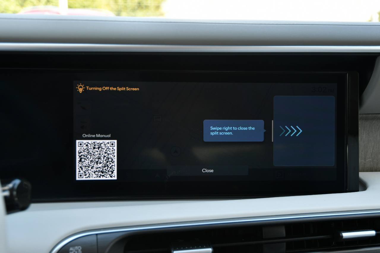 Used 2026 Hyundai Palisade SEL FWD image 16