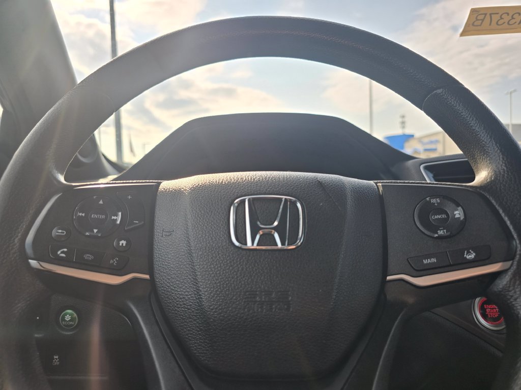 Used 2022 Honda Pilot Sport image 21
