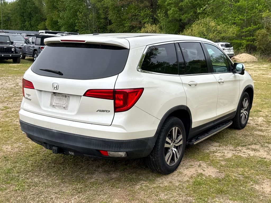 Used 2018 Honda Pilot EX-L image 16