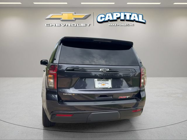 Used 2023 Chevrolet Tahoe RST w/ Luxury Package AWD/4WD image 4