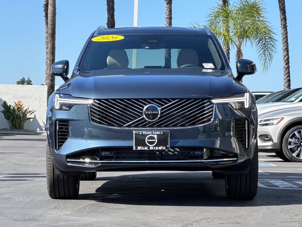New 2026 Volvo XC90 B6 Plus w/ Protection Package Premier AWD/4WD image 8