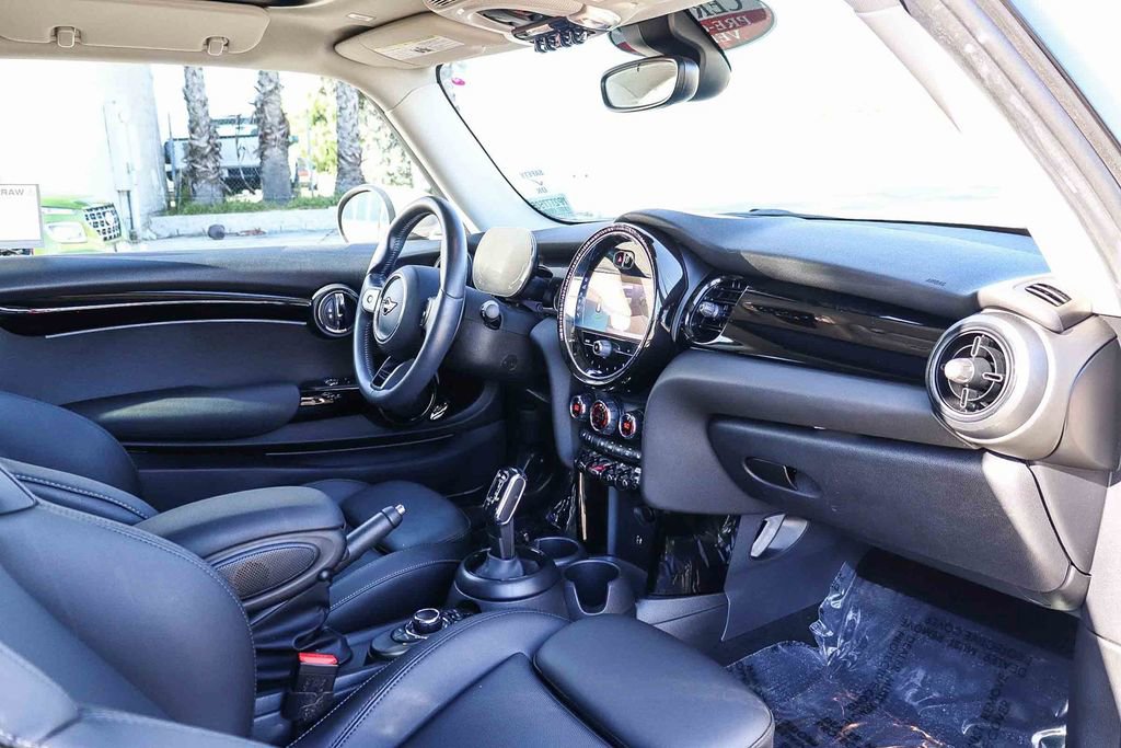 Used 2023 MINI Cooper S FWD image 16