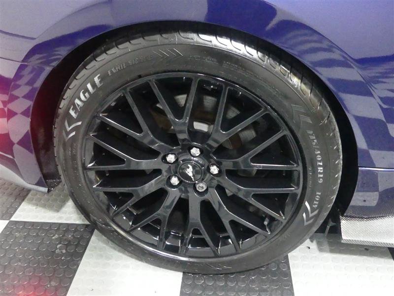 Used 2019 Ford Mustang GT Premium w/ GT Performance Package image 17