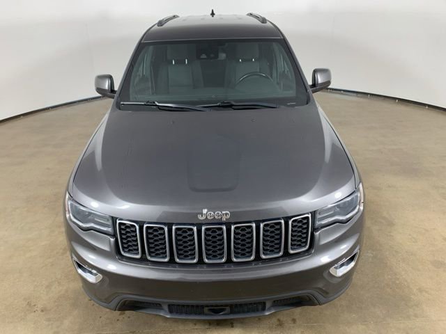 Used 2021 Jeep Grand Cherokee Laredo w/ Security & Convenience Group image 4