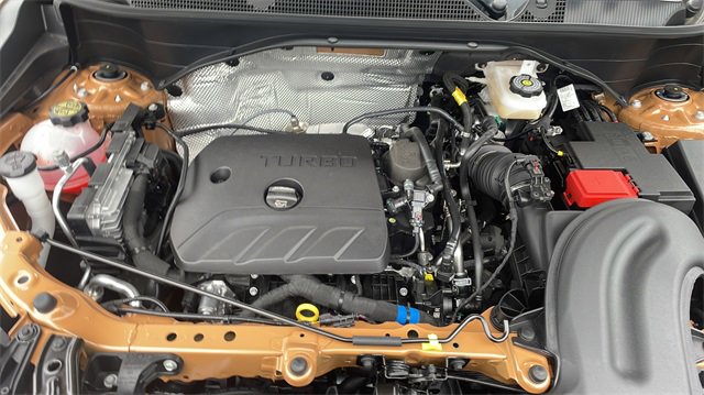 New 2026 Buick Encore GX Preferred w/ Comfort Package image 25