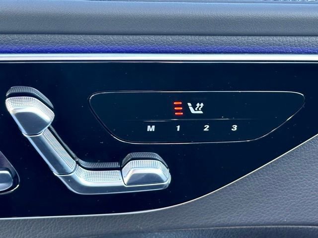 New 2026 Mercedes-Benz C 300 4MATIC Sedan image 20