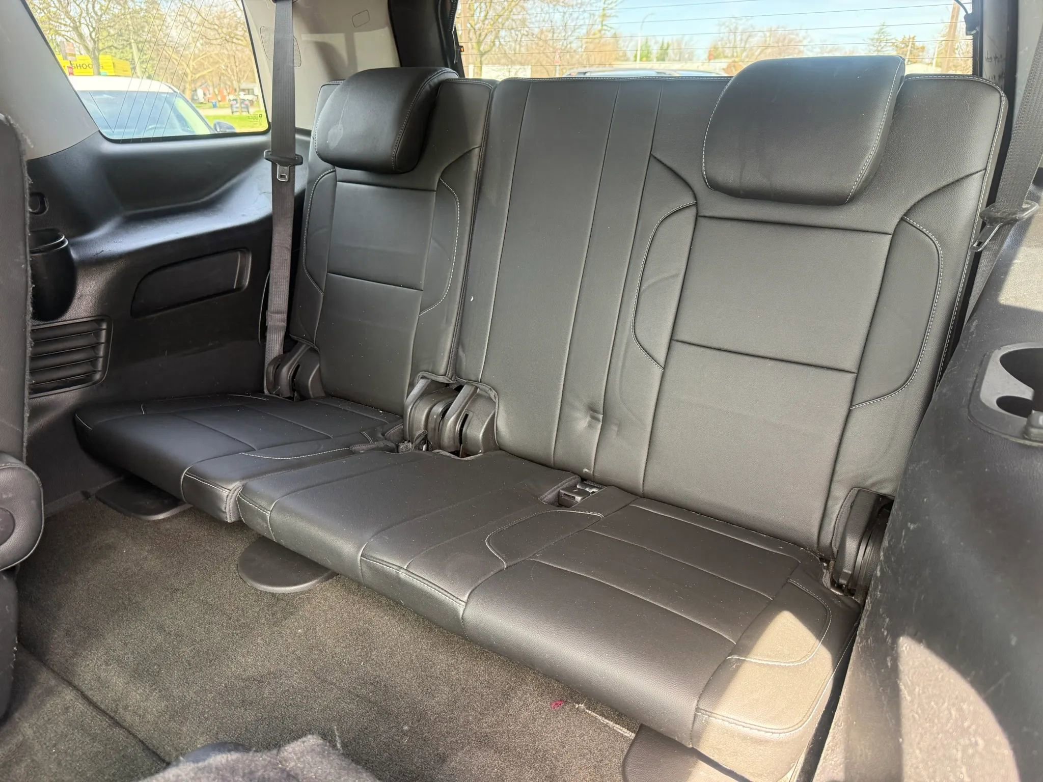Used 2018 Chevrolet Tahoe LT AWD/4WD image 28