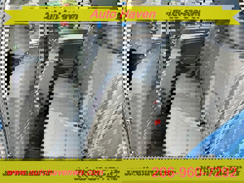 Used 2016 Volkswagen e-Golf SE image 11