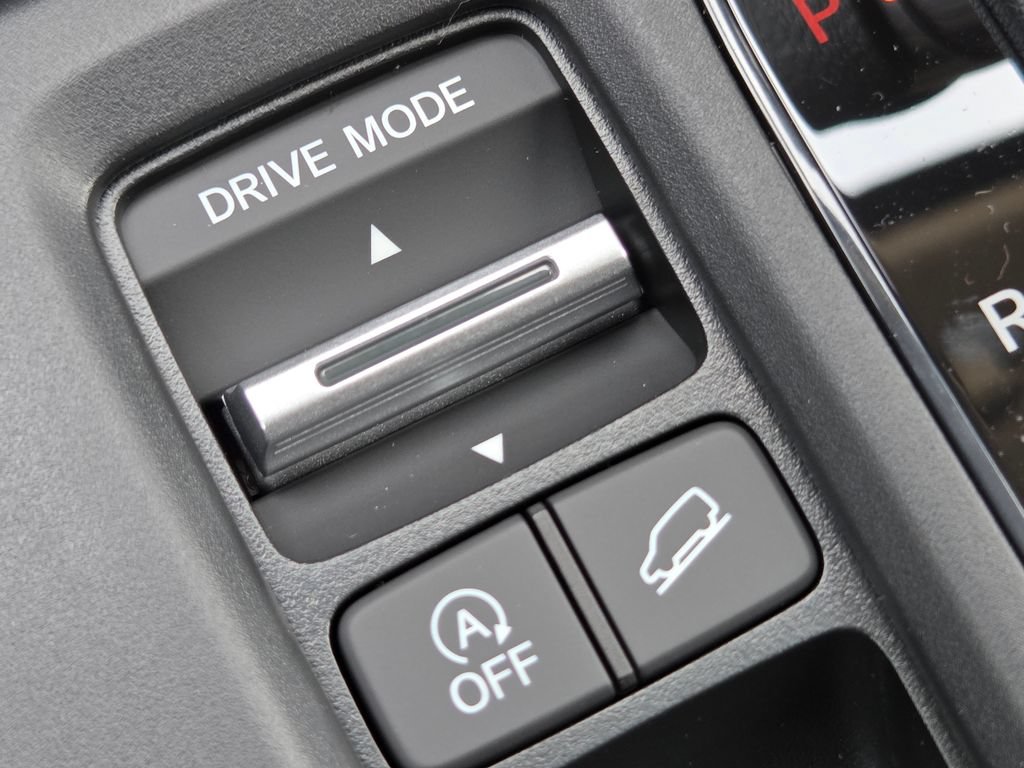 New 2026 Honda CR-V LX image 7