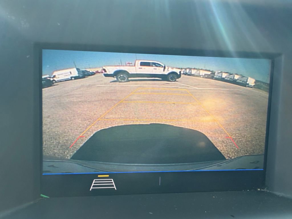 Used 2021 GMC Terrain SLE FWD image 20