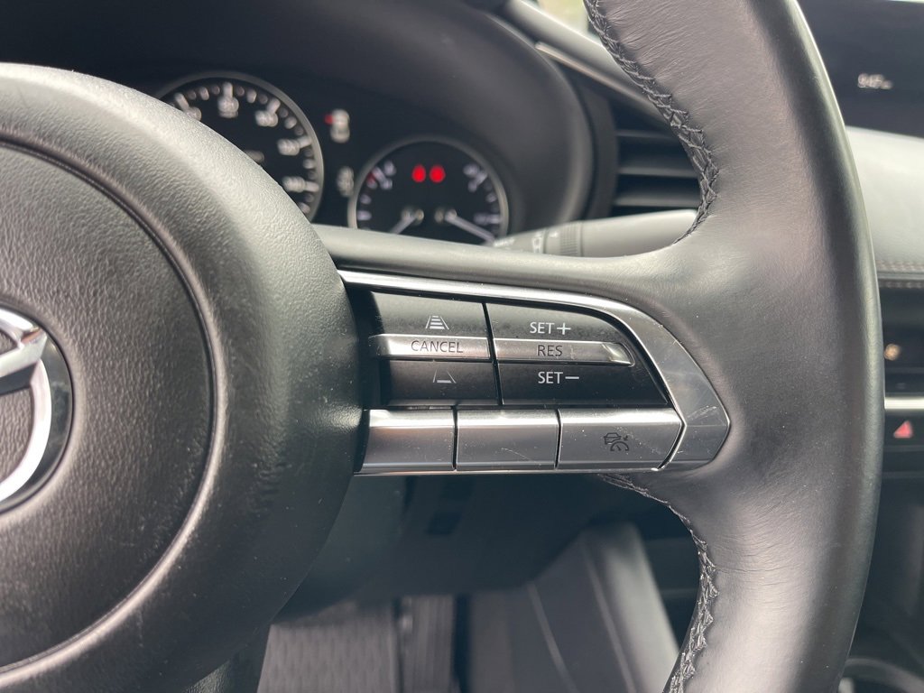 Used 2023 MAZDA MAZDA3 s image 17