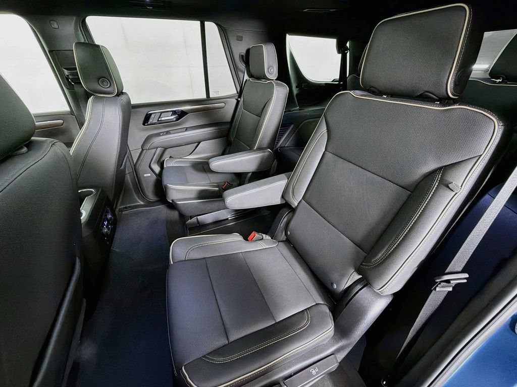 Used 2026 Chevrolet Tahoe Premier w/ Sun And Tow Package AWD/4WD image 26