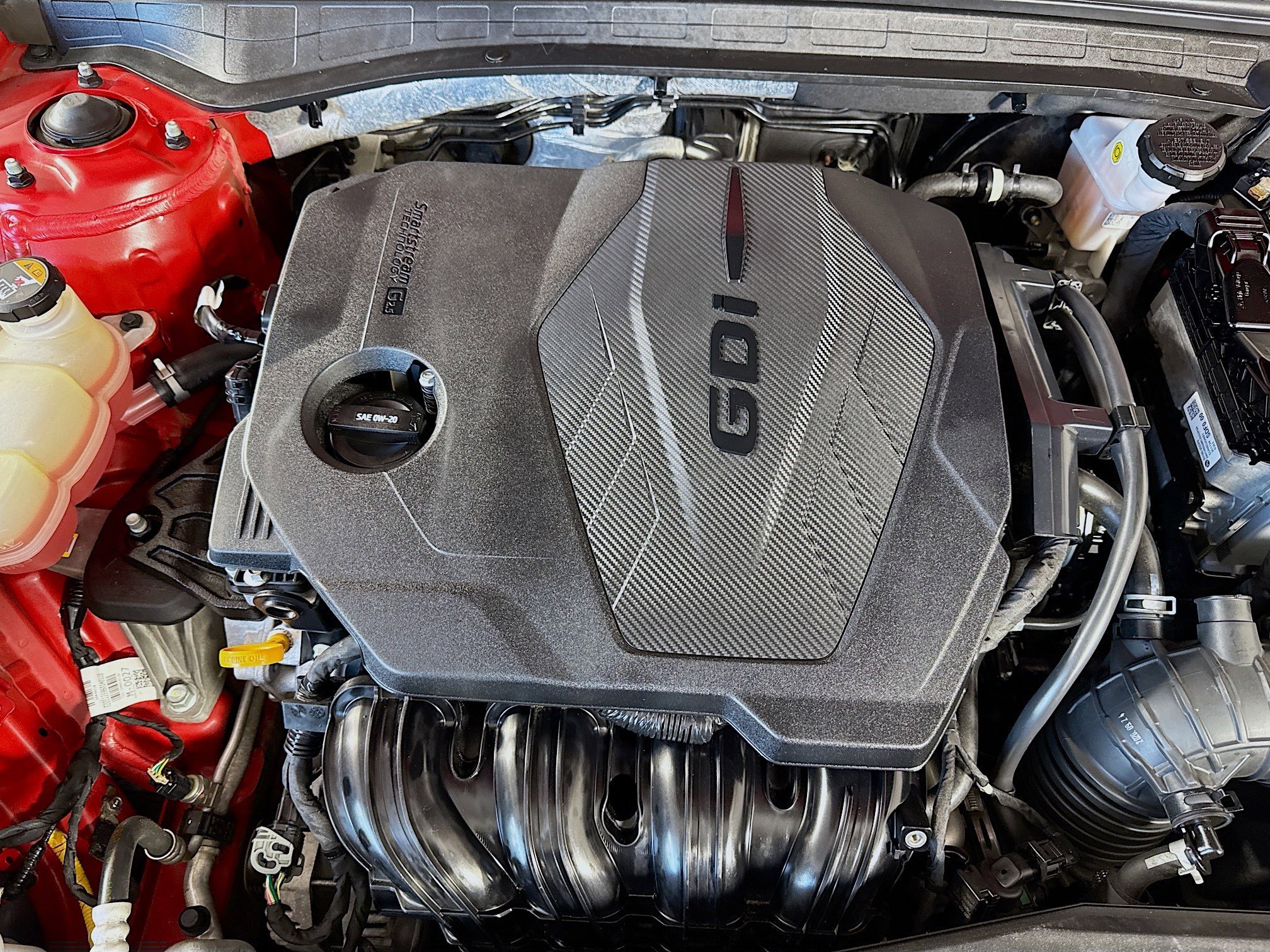 Used 2021 Hyundai Sonata SE image 38