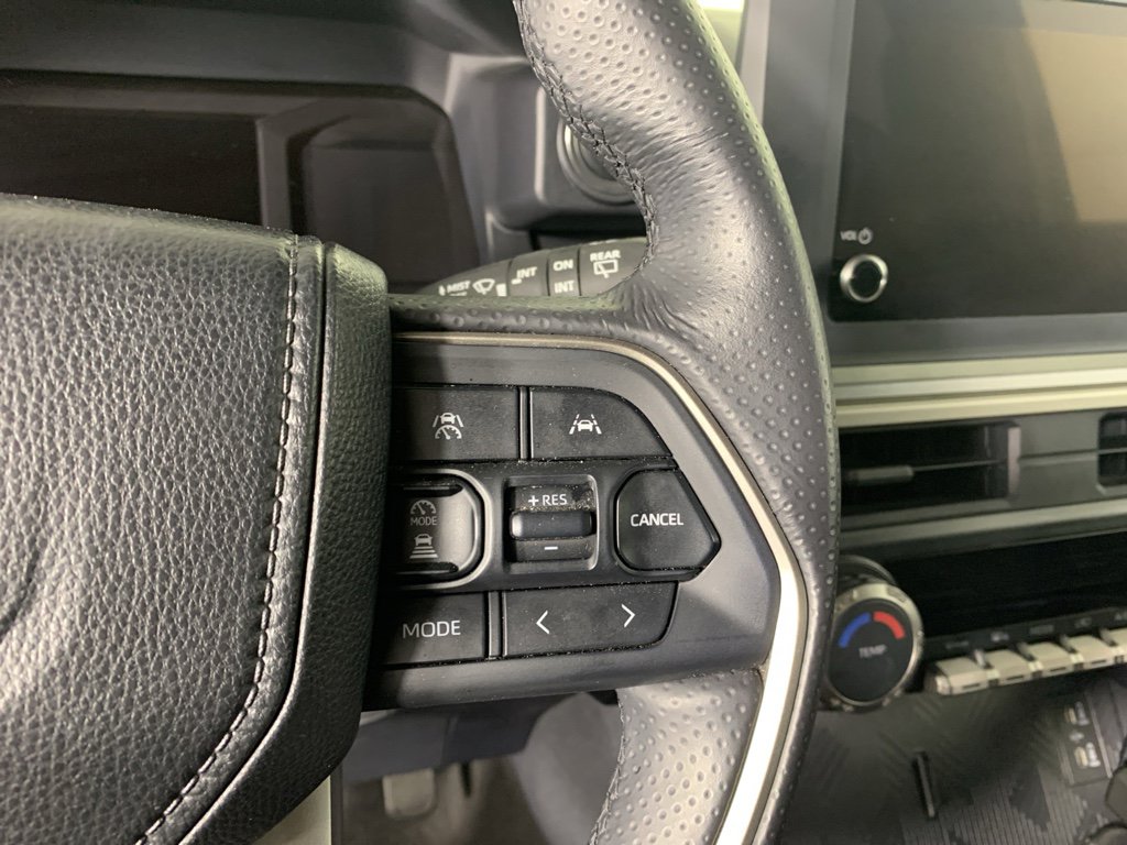 Used 2025 Toyota 4Runner SR5 image 20