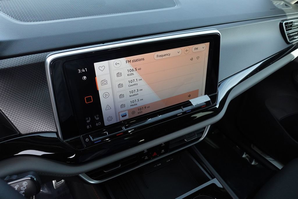 New 2026 Volkswagen Atlas Peak Edition image 23