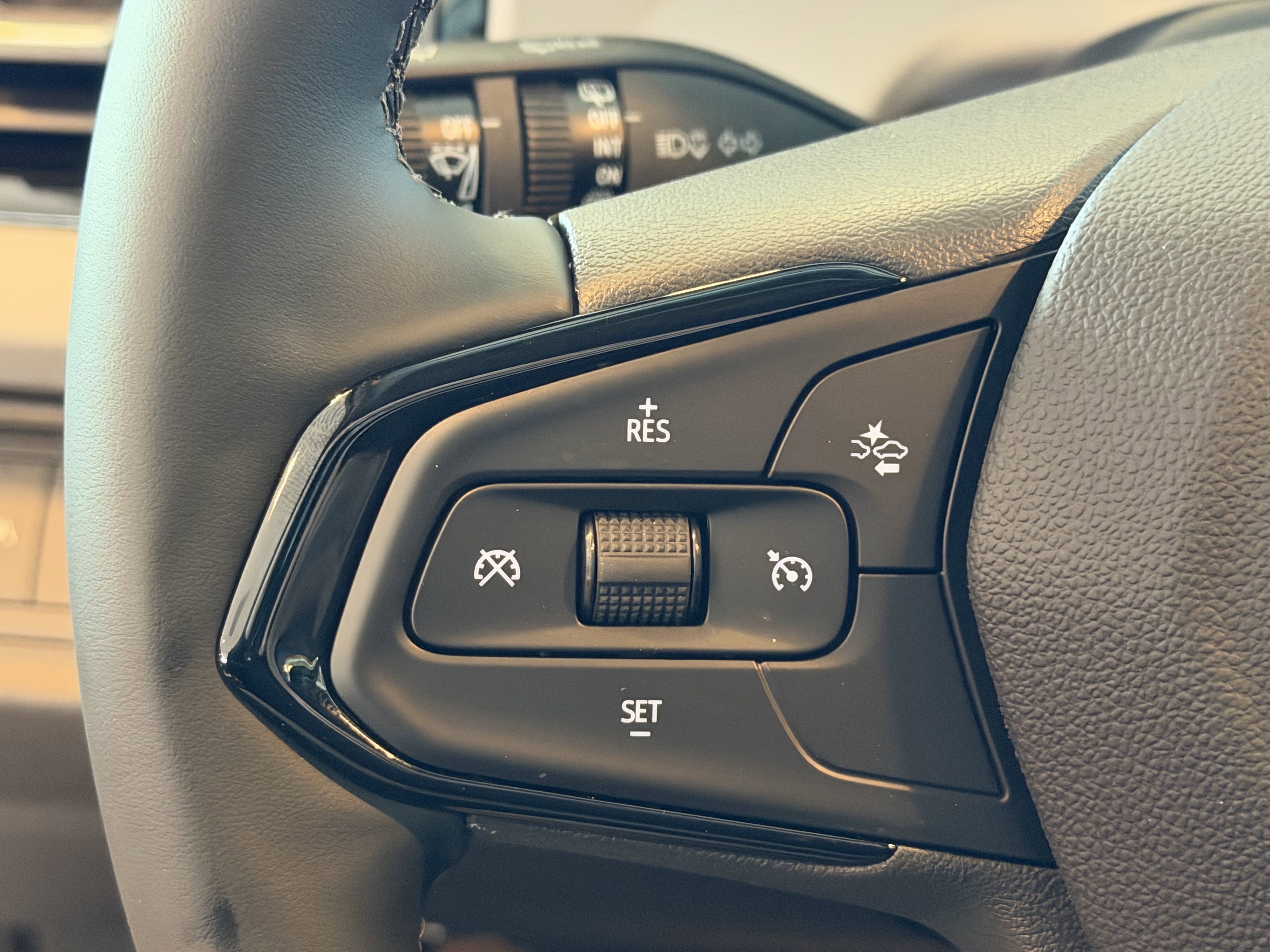 New 2027 Chevrolet Bolt RS image 17